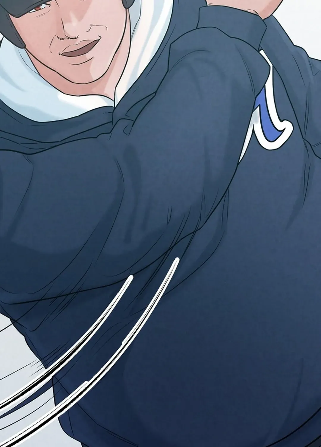 Read 100 miles chapter 32 image 77 on Lezhin