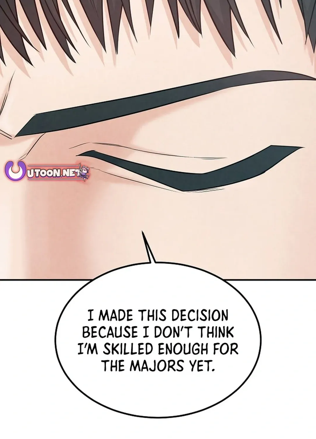 Read 100 miles chapter 32 image 9 on Lezhin