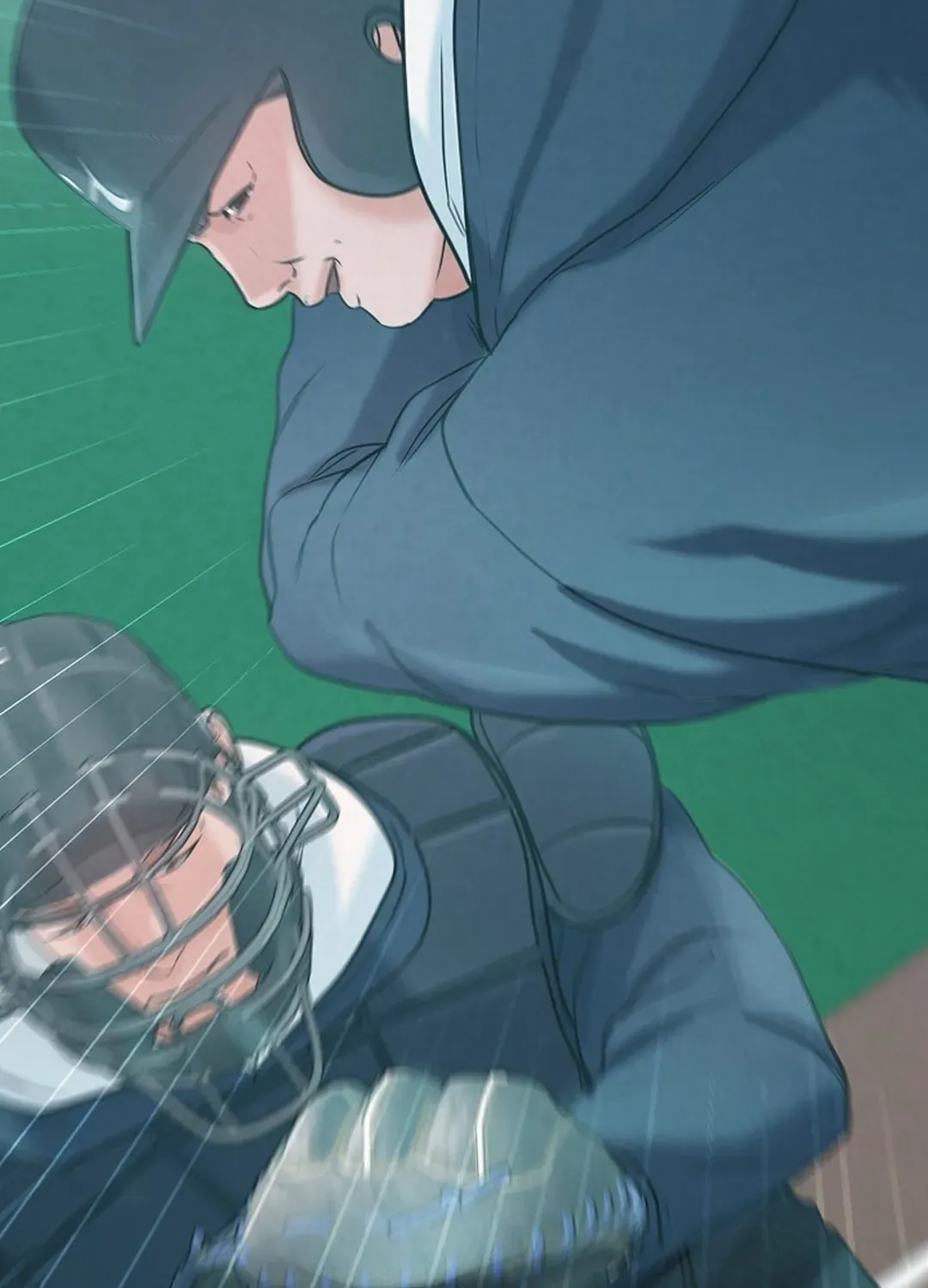 Read 100 miles chapter 33 image 101 on Lezhin