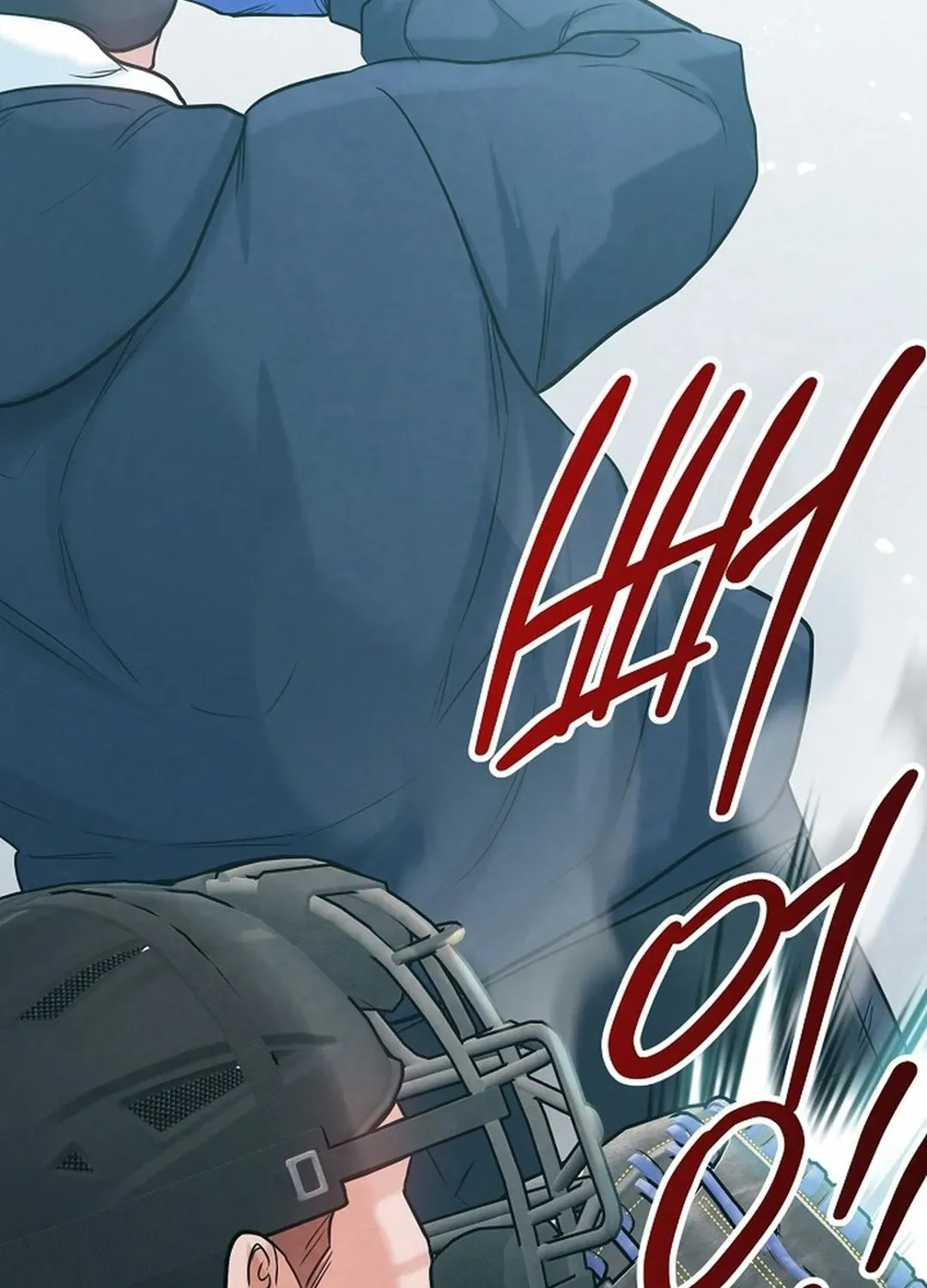 Read 100 miles chapter 33 image 118 on Lezhin