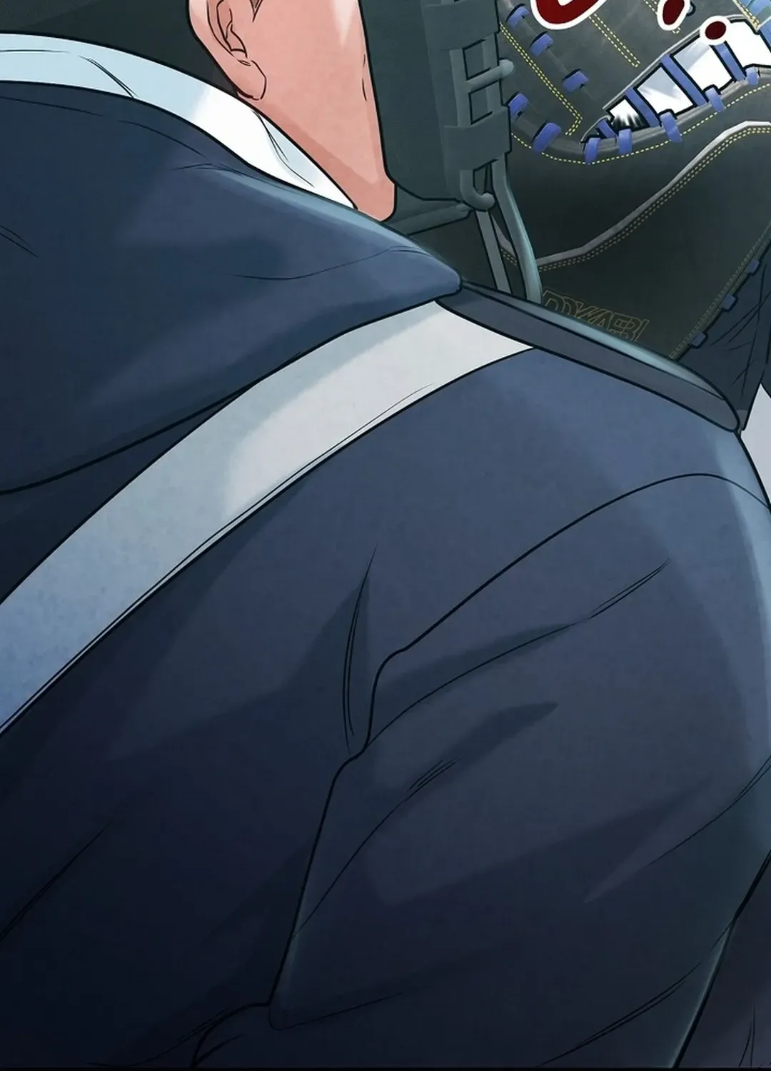 Read 100 miles chapter 33 image 119 on Lezhin