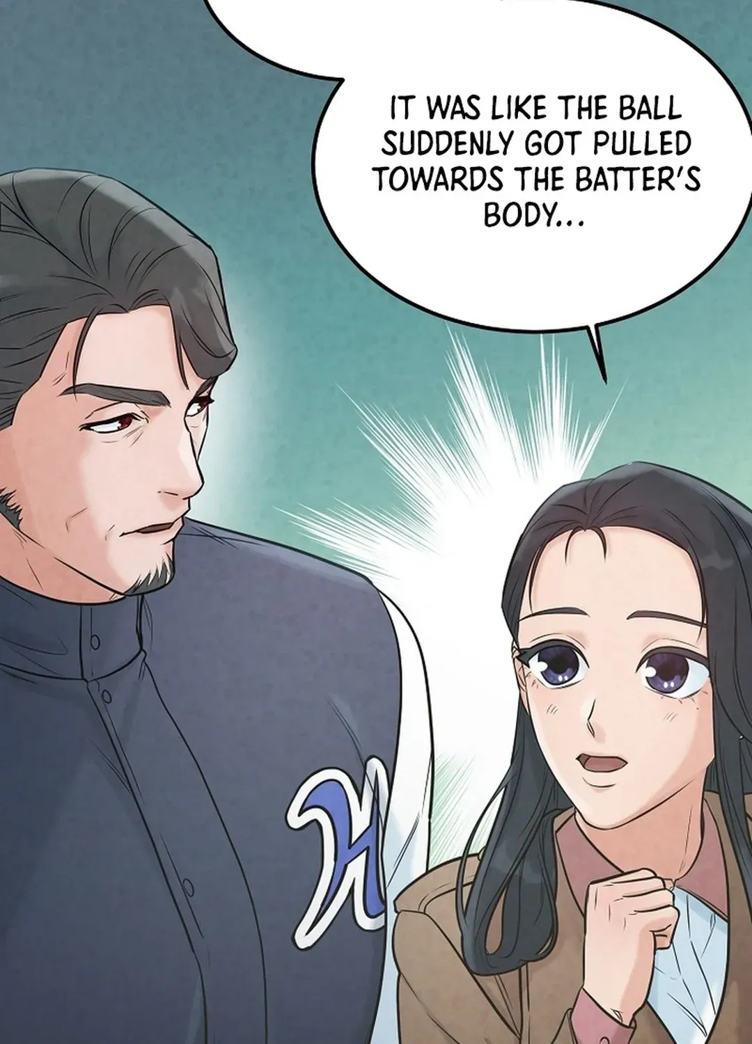 Read 100 miles chapter 33 image 123 on Lezhin