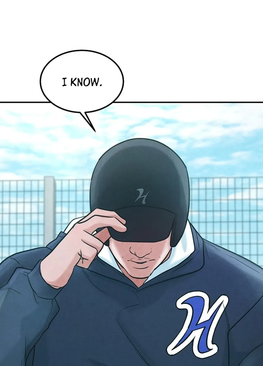 Read 100 miles chapter 33 image 131 on Lezhin
