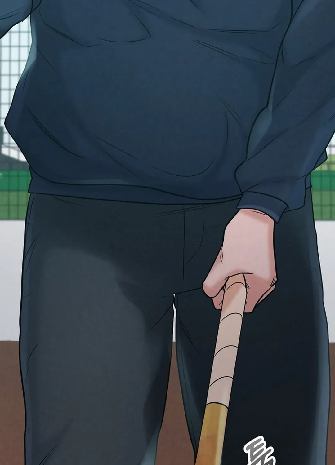Read 100 miles chapter 33 image 132 on Lezhin