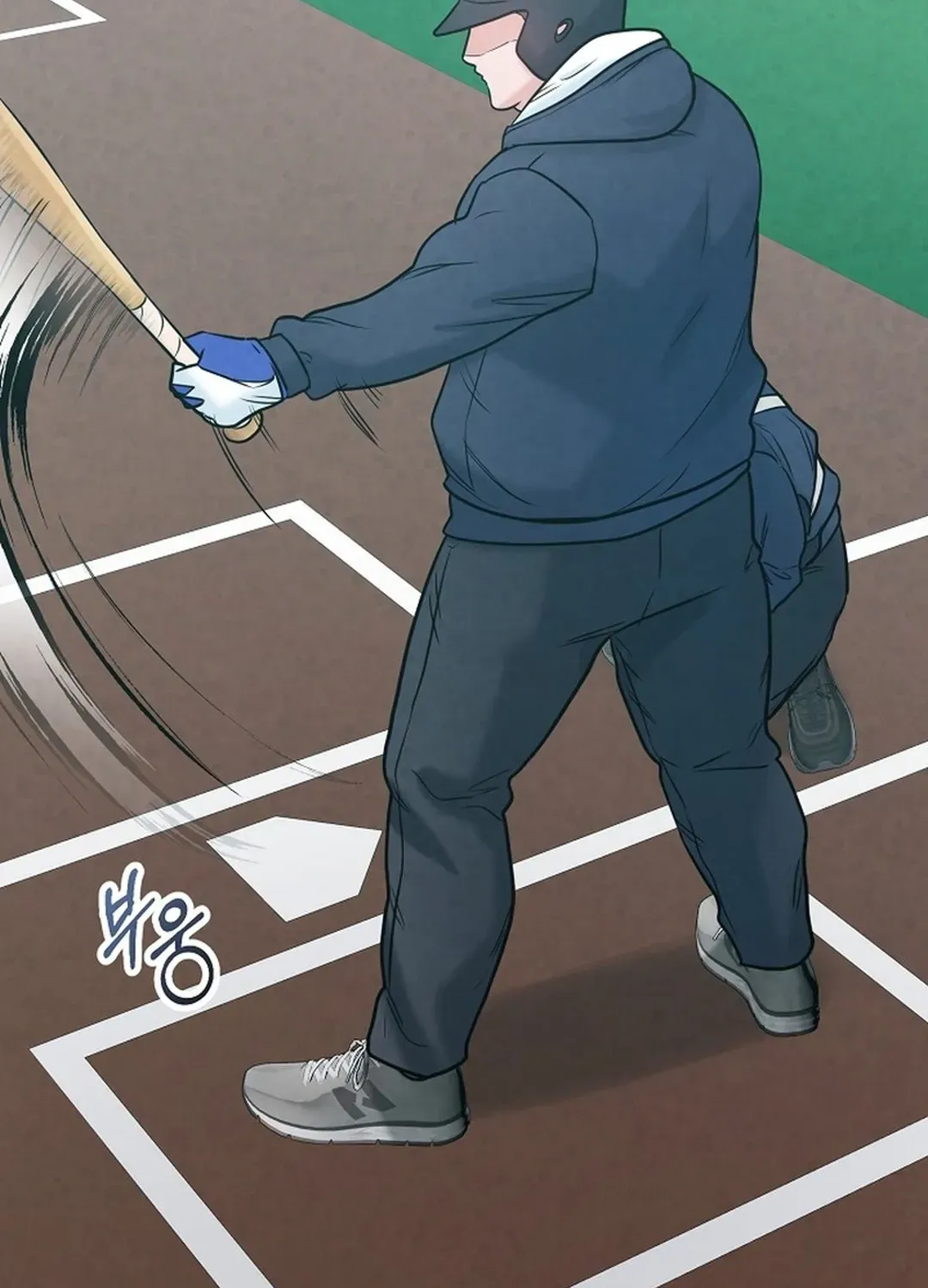 Read 100 miles chapter 33 image 137 on Lezhin