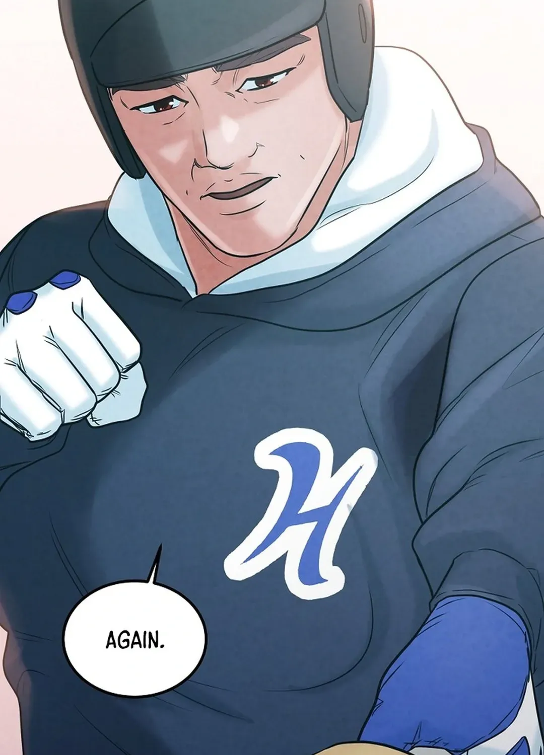 Read 100 miles chapter 33 image 139 on Lezhin