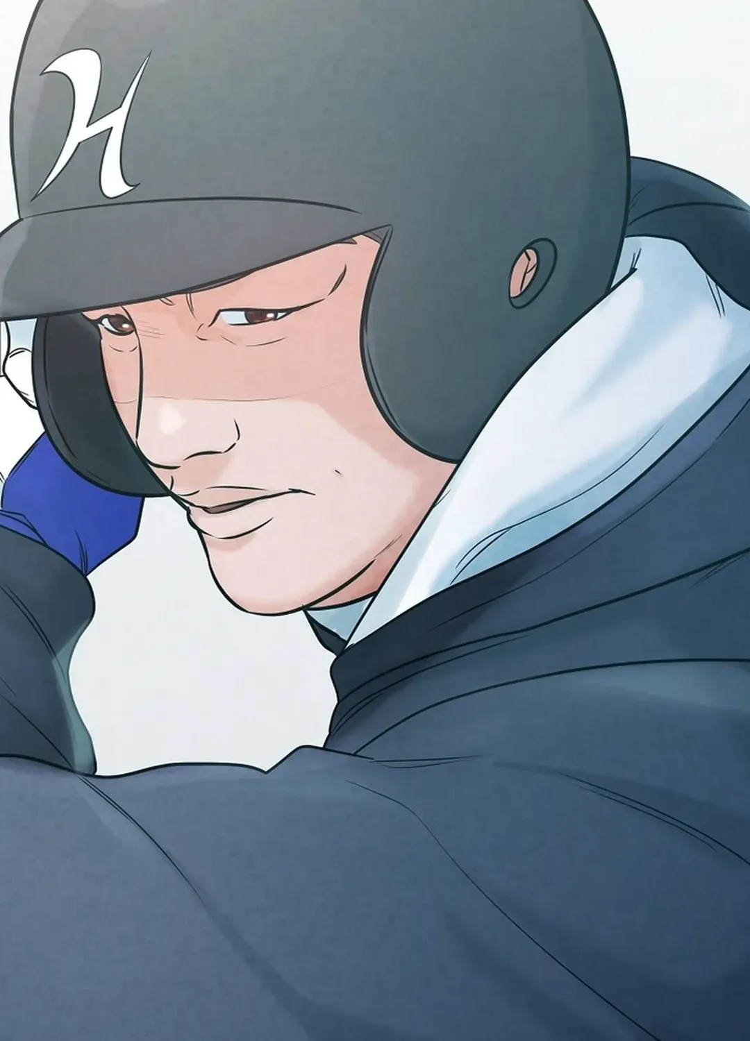 Read 100 miles chapter 33 image 144 on Lezhin