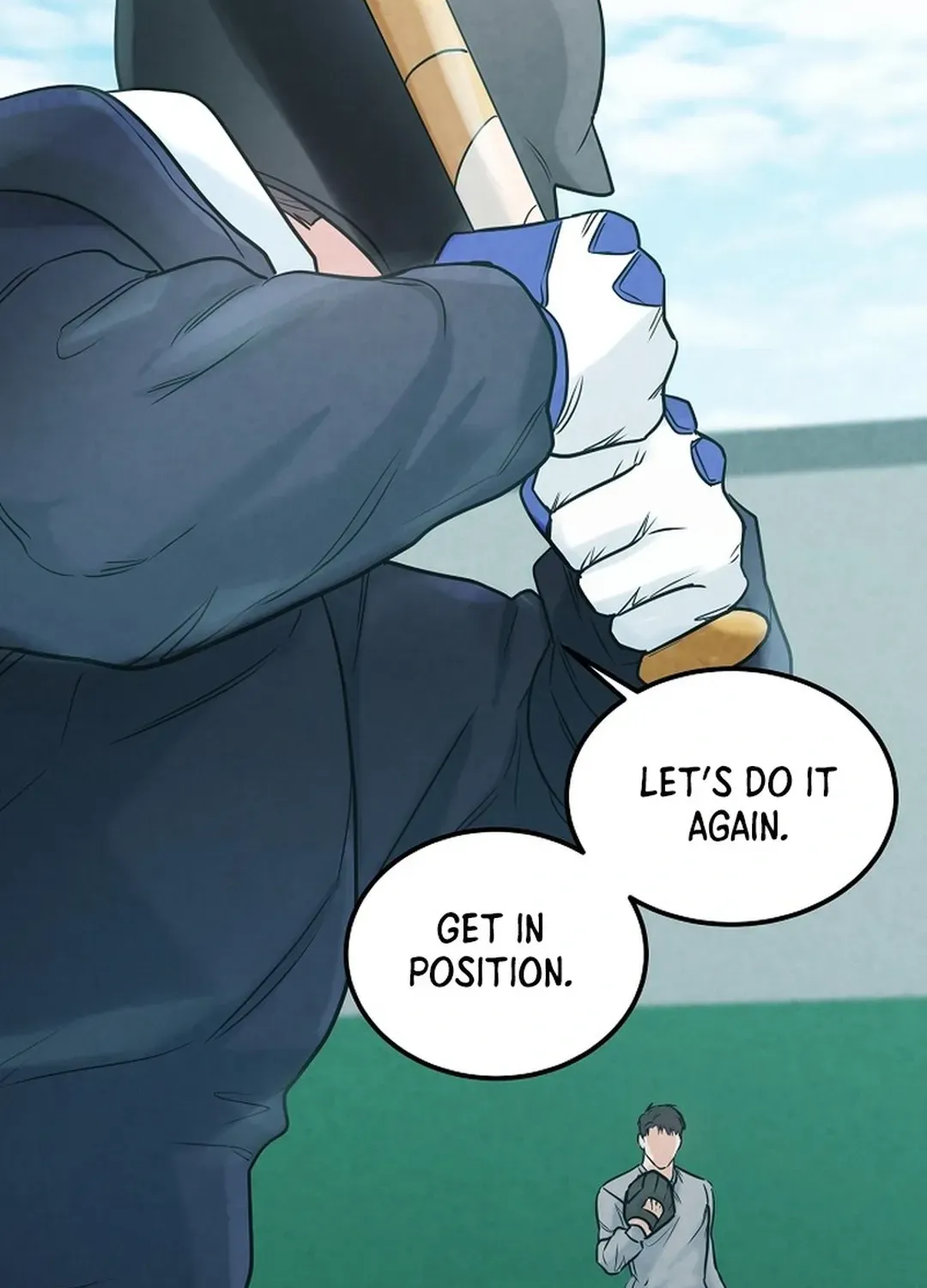 Read 100 miles chapter 33 image 151 on Lezhin