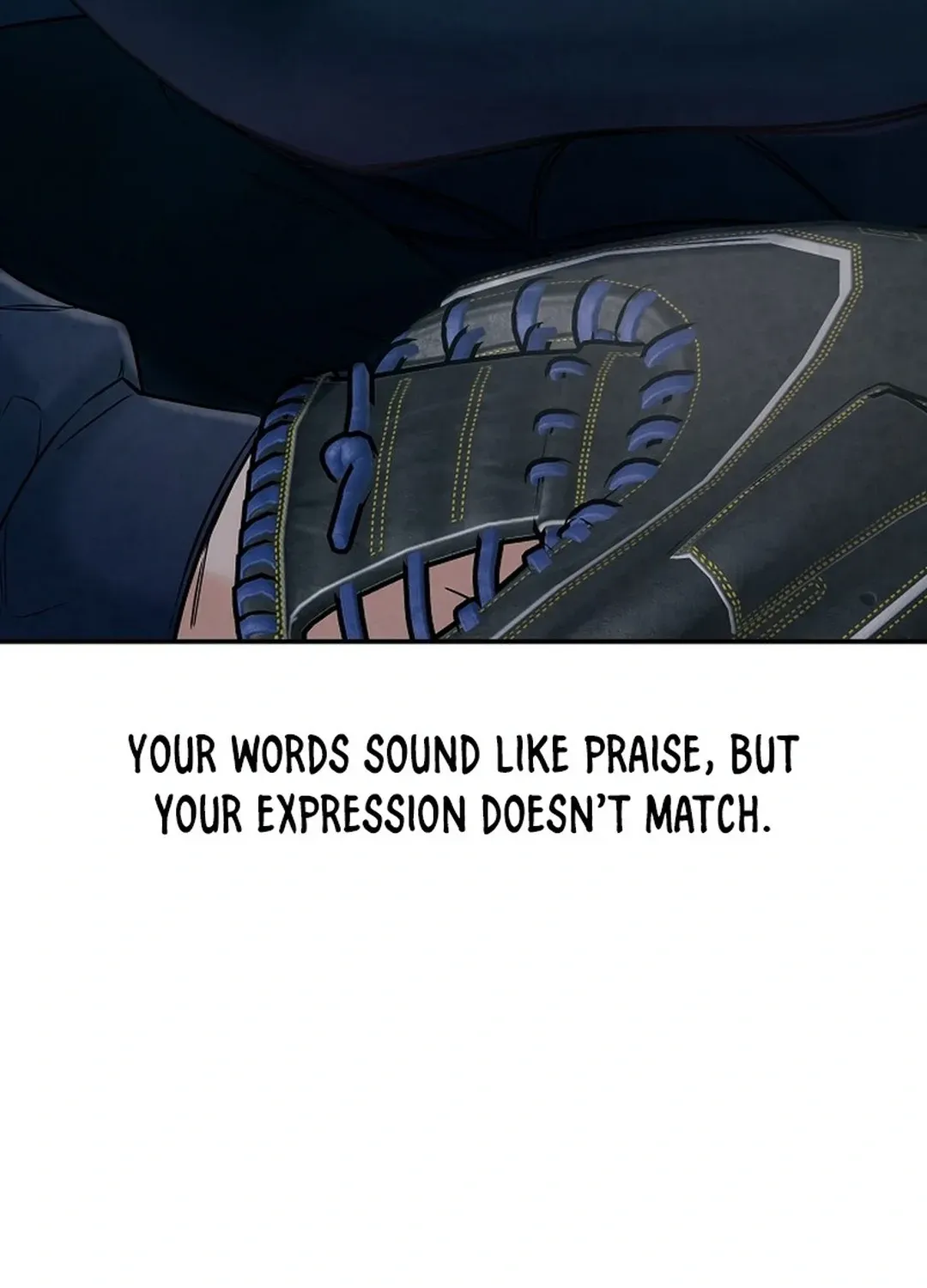 Read 100 miles chapter 33 image 16 on Lezhin