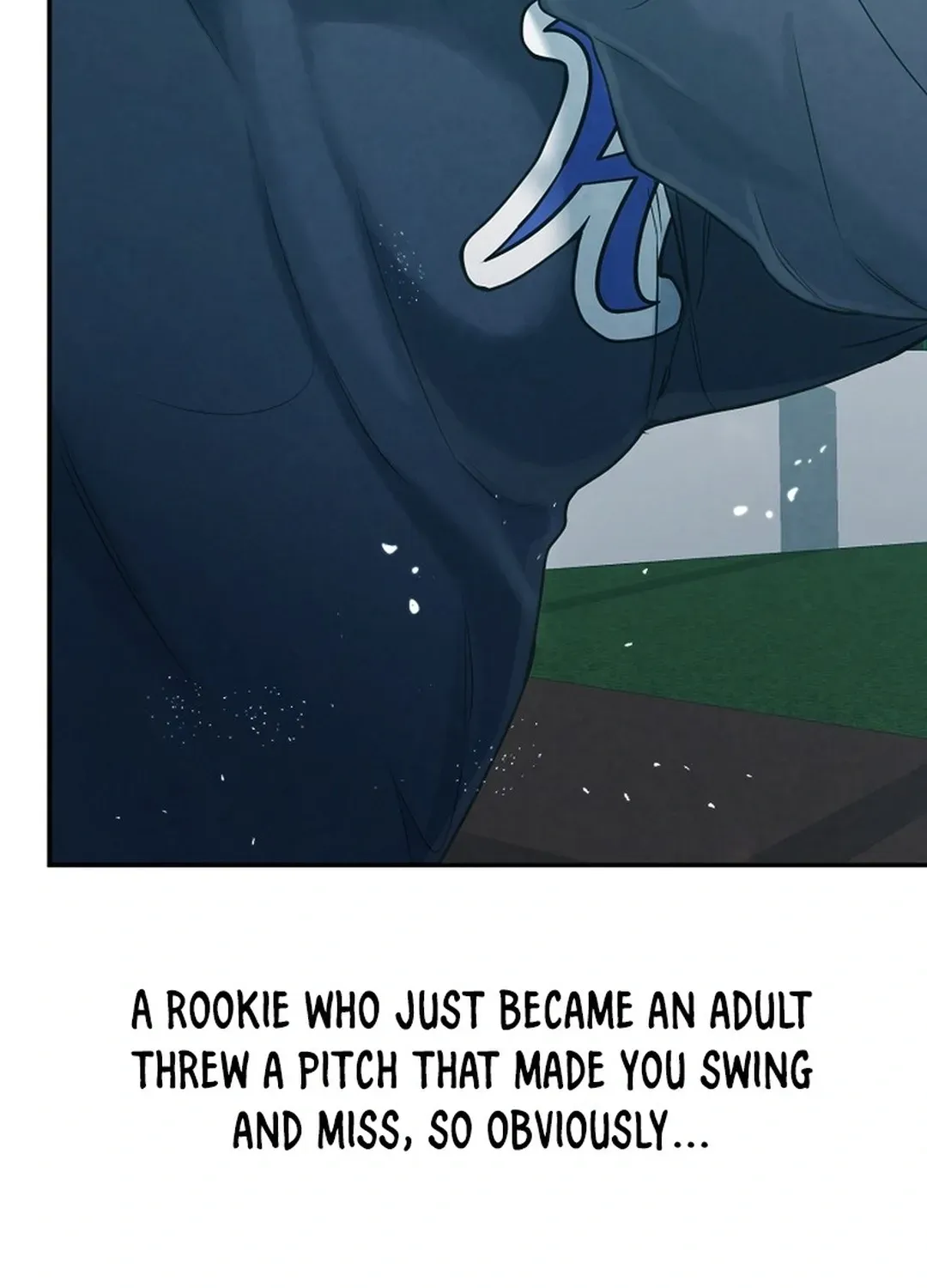 Read 100 miles chapter 33 image 18 on Lezhin