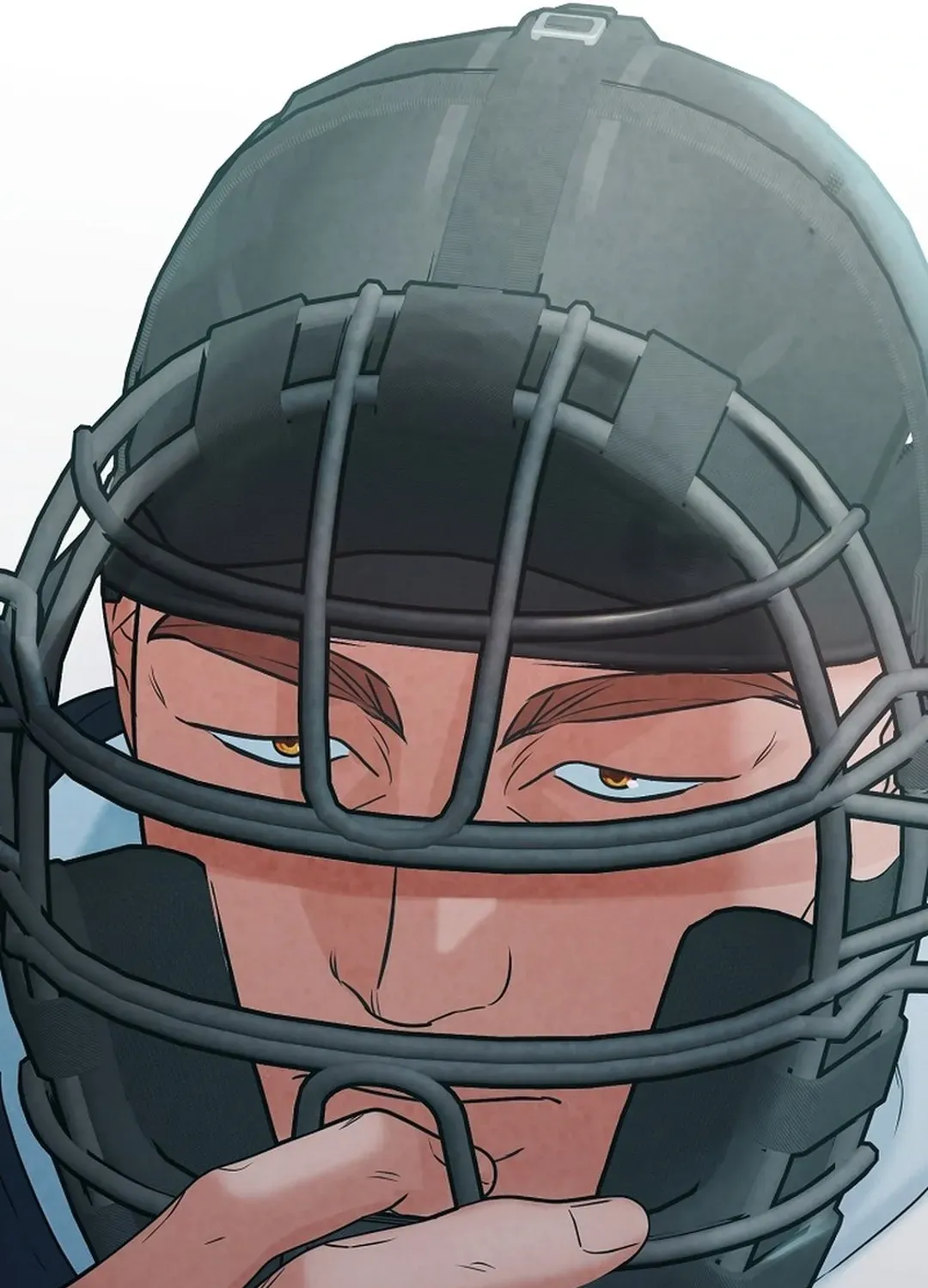 Read 100 miles chapter 33 image 20 on Lezhin