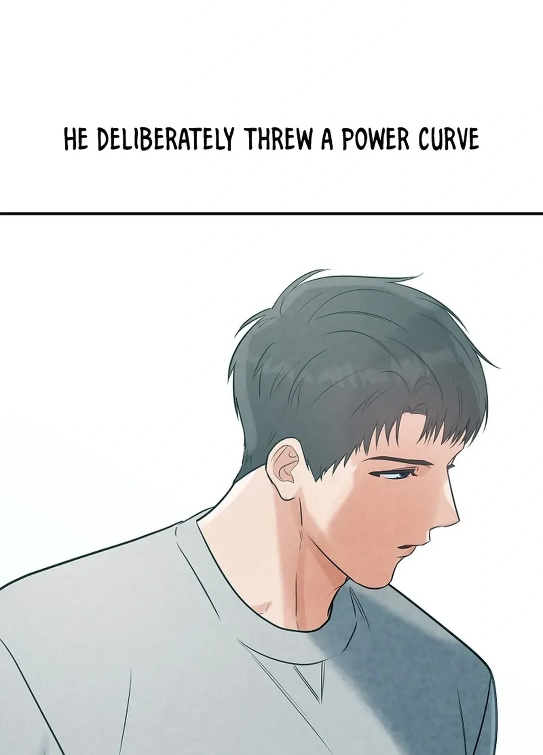 Read 100 miles chapter 33 image 22 on Lezhin