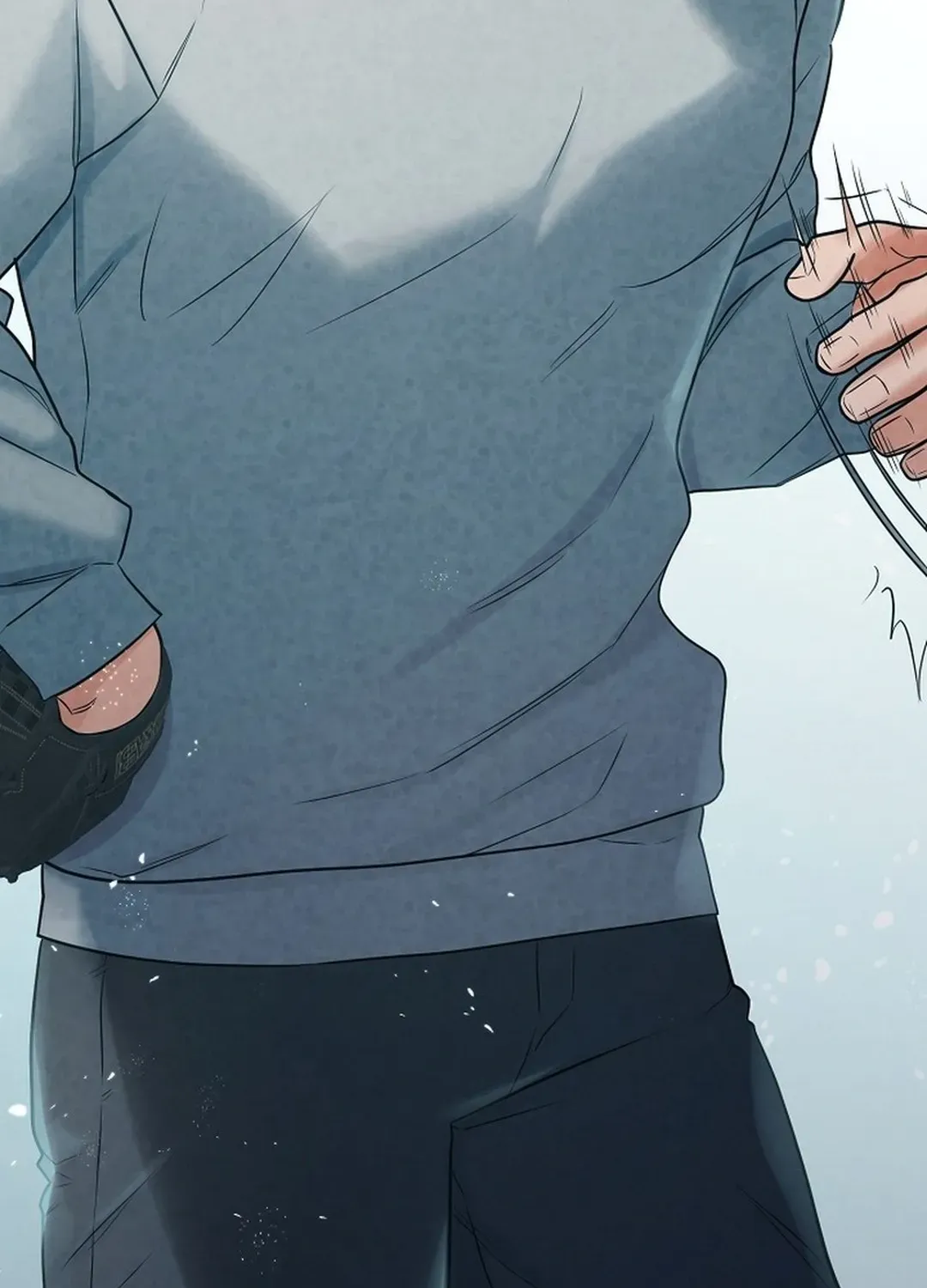 Read 100 miles chapter 33 image 23 on Lezhin