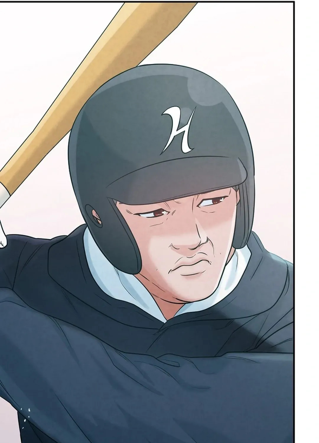 Read 100 miles chapter 33 image 25 on Lezhin