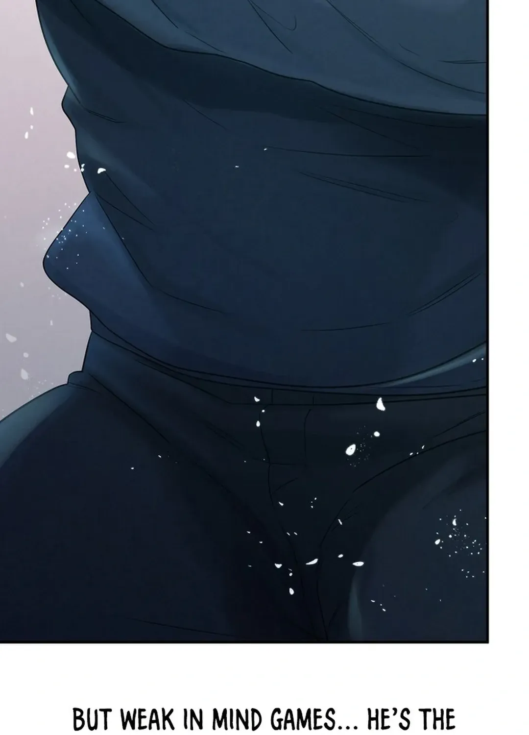 Read 100 miles chapter 33 image 26 on Lezhin