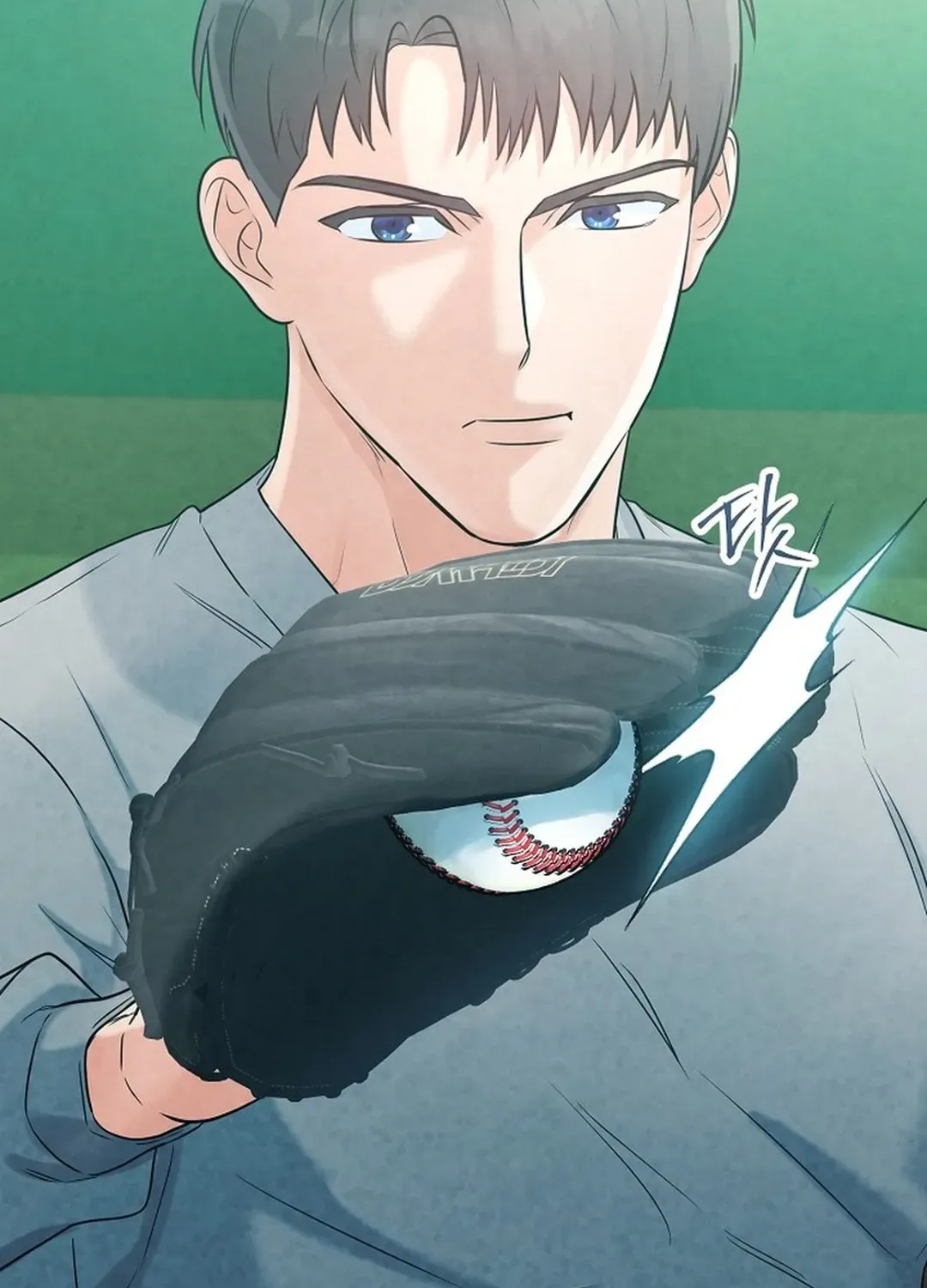 Read 100 miles chapter 33 image 28 on Lezhin