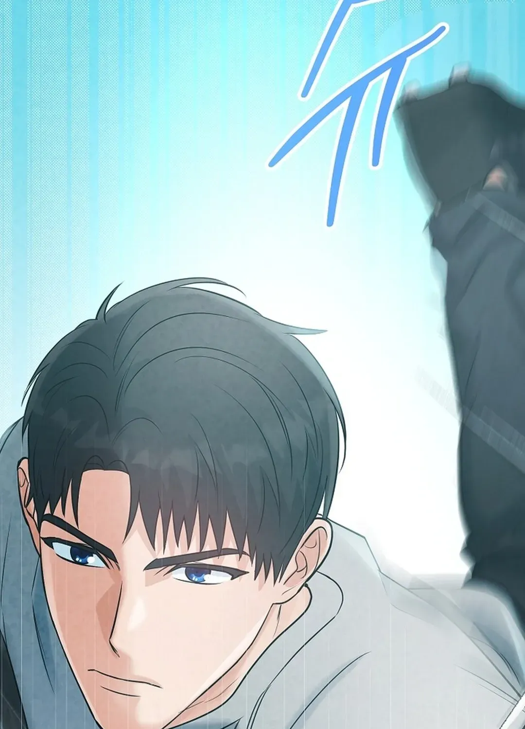 Read 100 miles chapter 33 image 43 on Lezhin