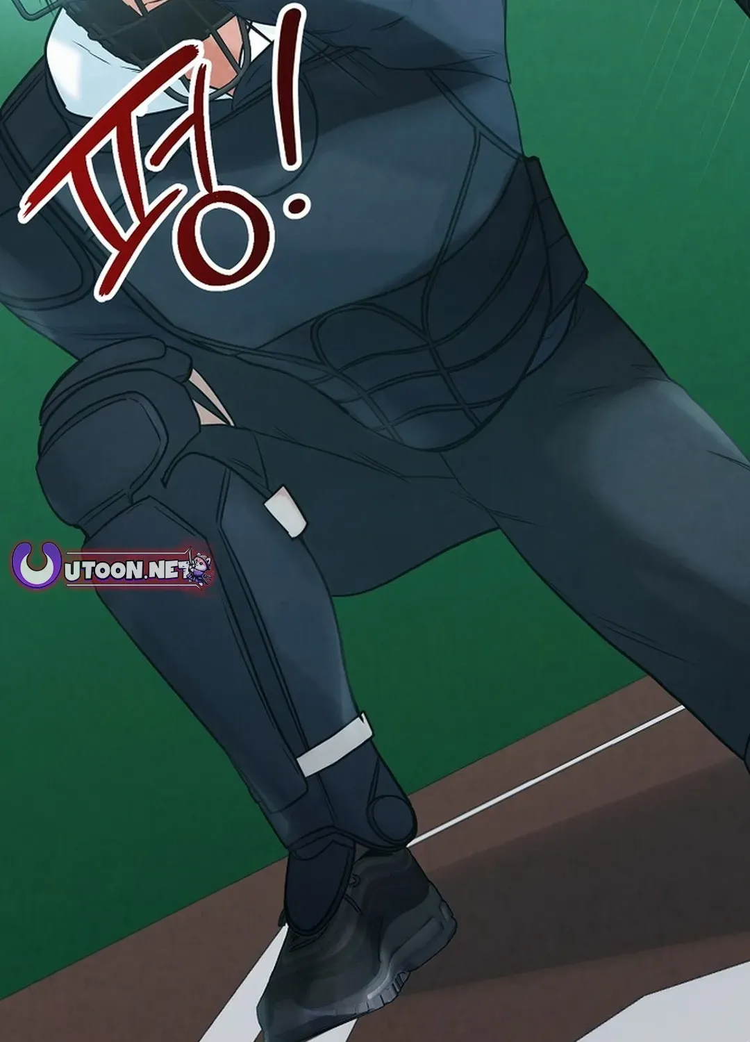 Read 100 miles chapter 33 image 48 on Lezhin