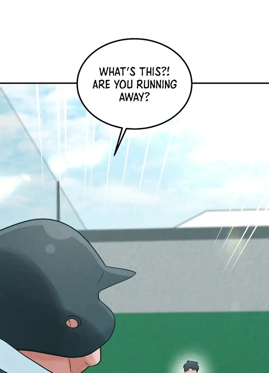 Read 100 miles chapter 33 image 53 on Lezhin