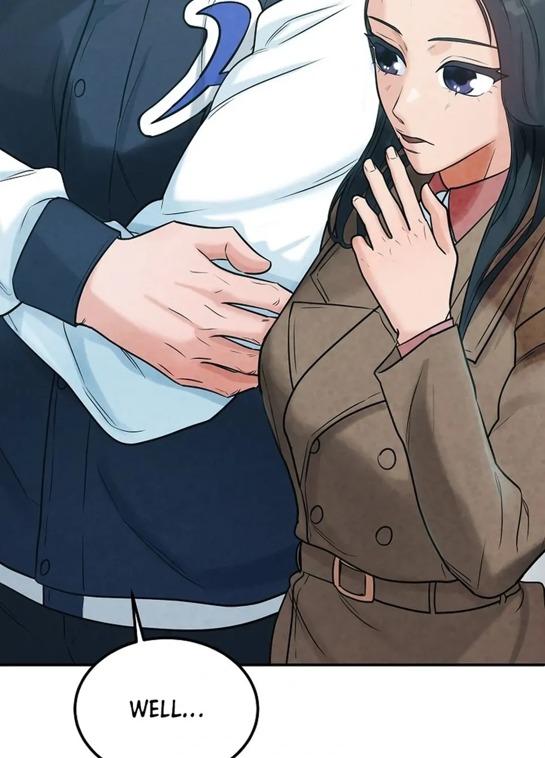 Read 100 miles chapter 33 image 60 on Lezhin