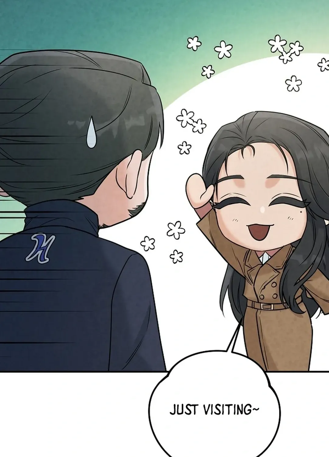 Read 100 miles chapter 33 image 62 on Lezhin