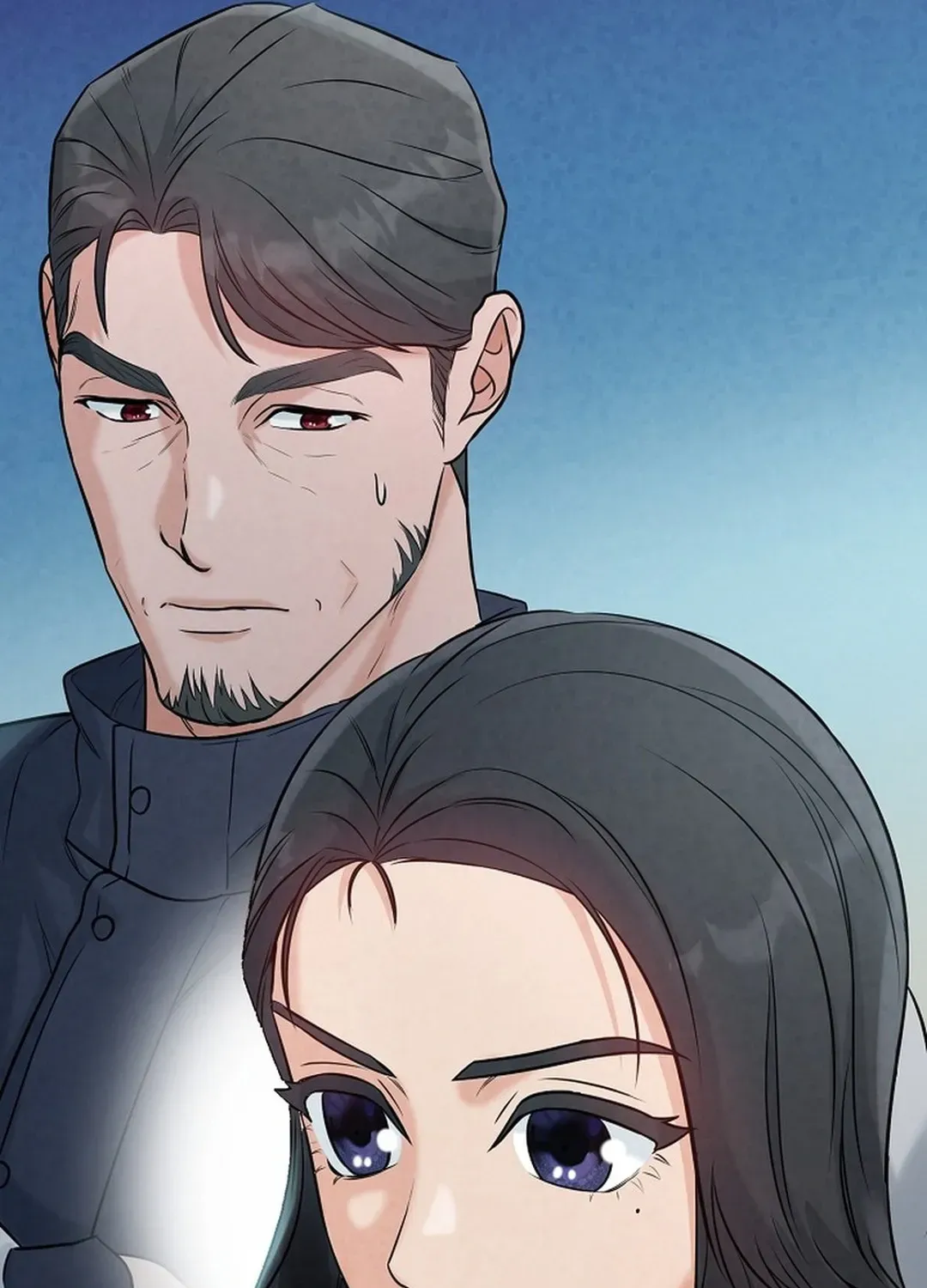 Read 100 miles chapter 33 image 64 on Lezhin