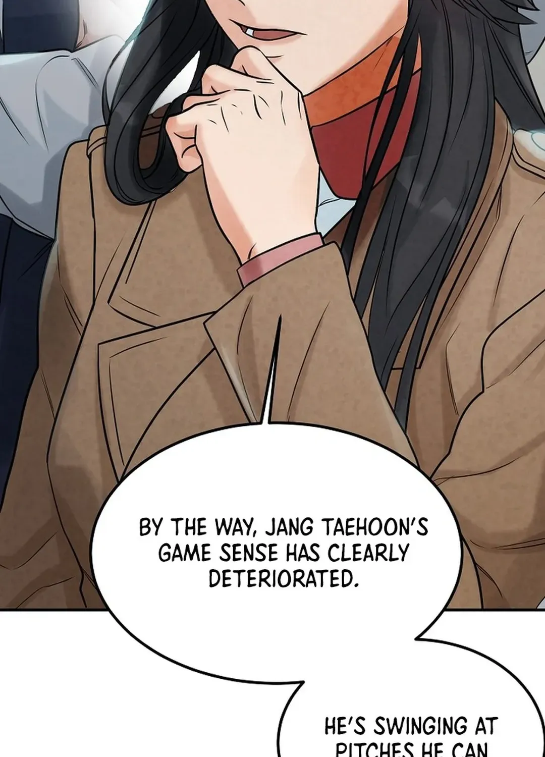 Read 100 miles chapter 33 image 65 on Lezhin