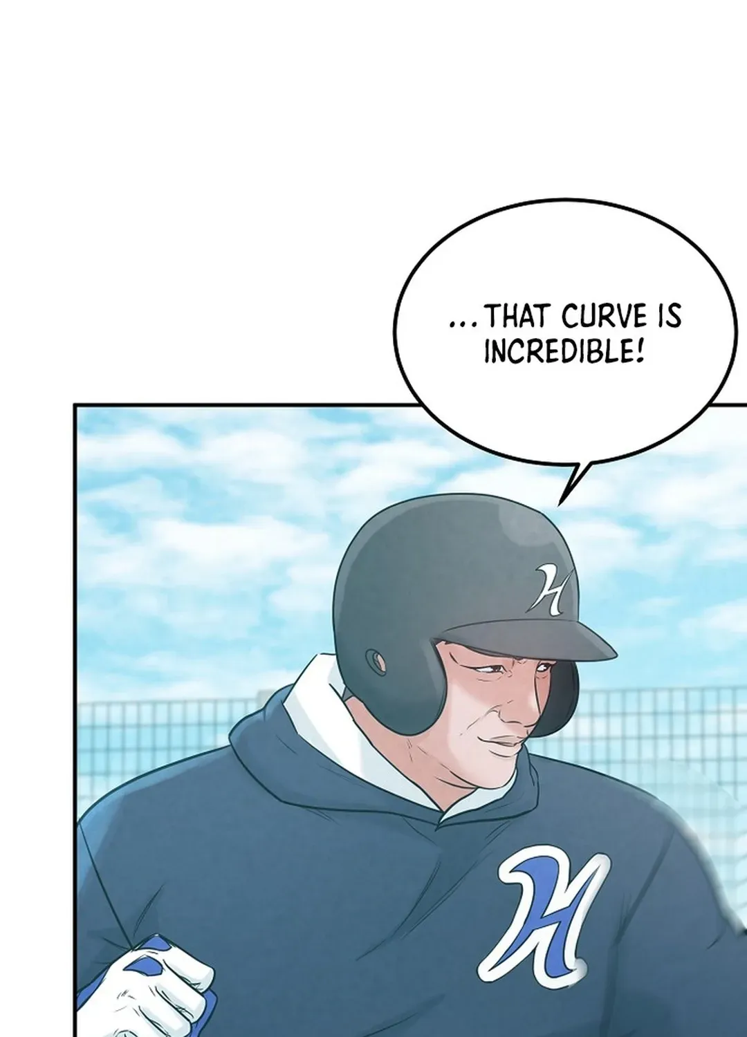 Read 100 miles chapter 33 image 7 on Lezhin