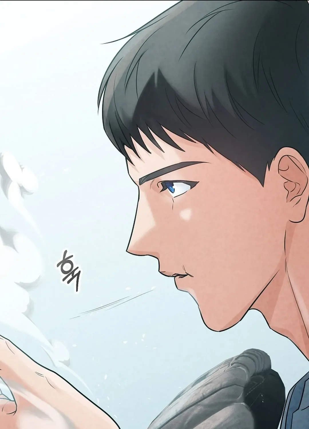 Read 100 miles chapter 33 image 77 on Lezhin