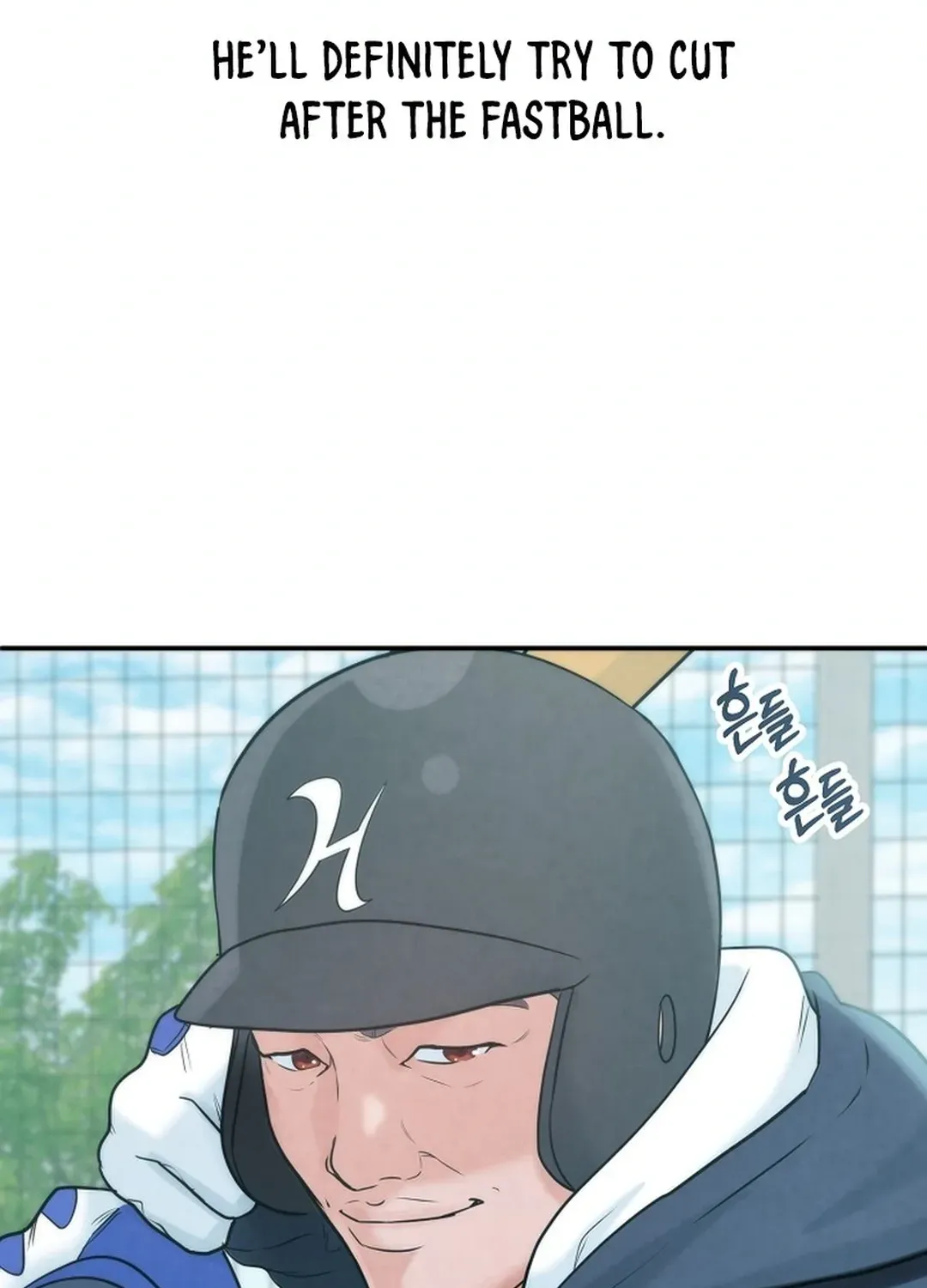 Read 100 miles chapter 33 image 79 on Lezhin