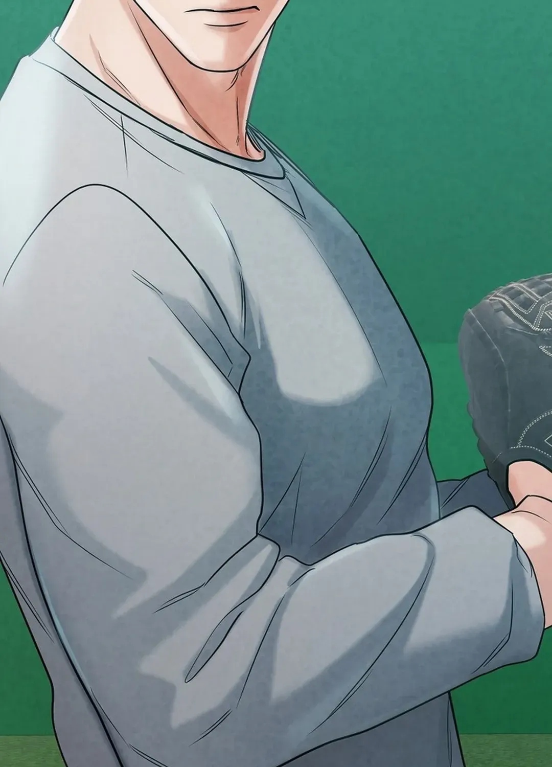 Read 100 miles chapter 33 image 82 on Lezhin