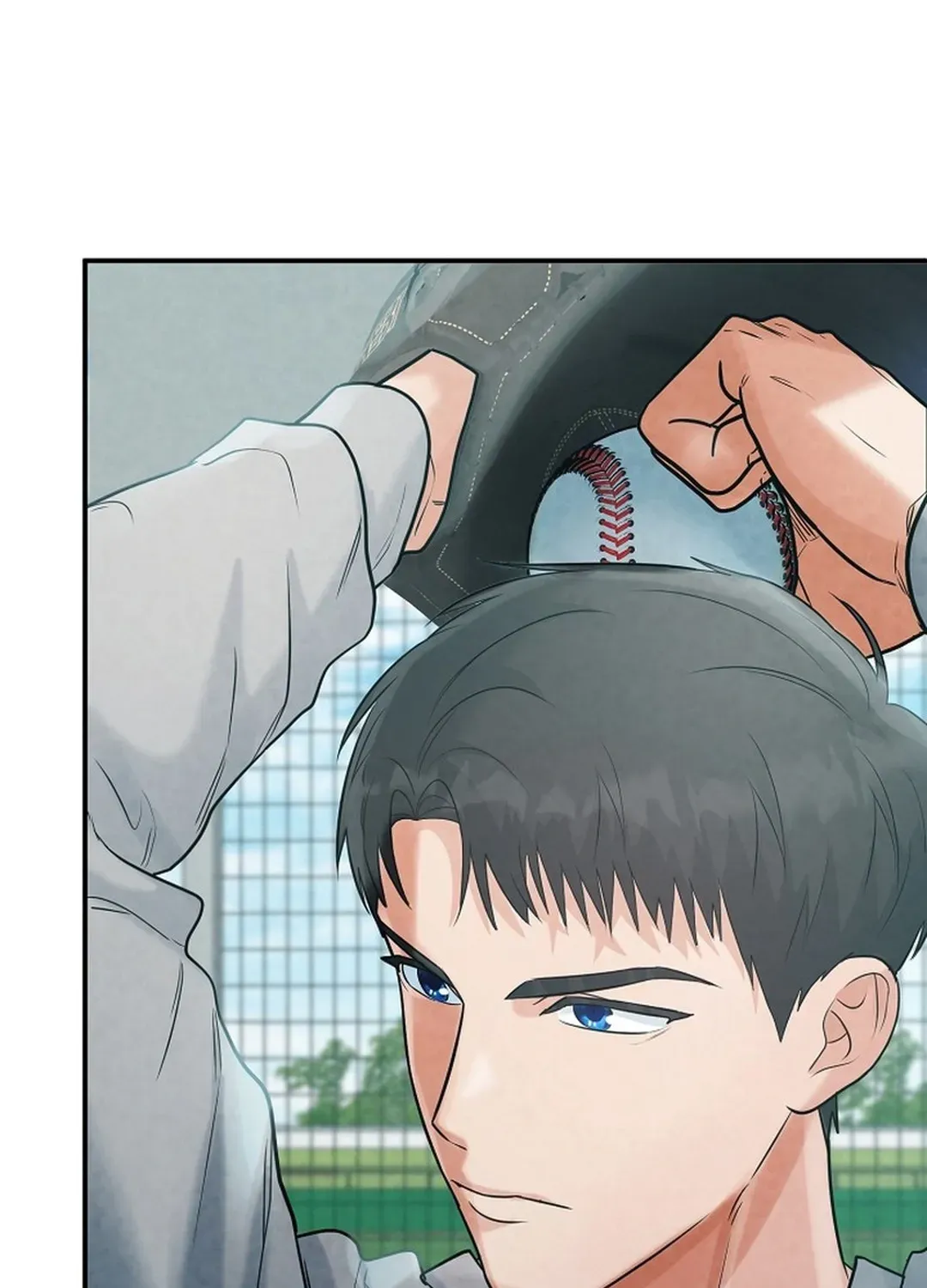 Read 100 miles chapter 33 image 84 on Lezhin
