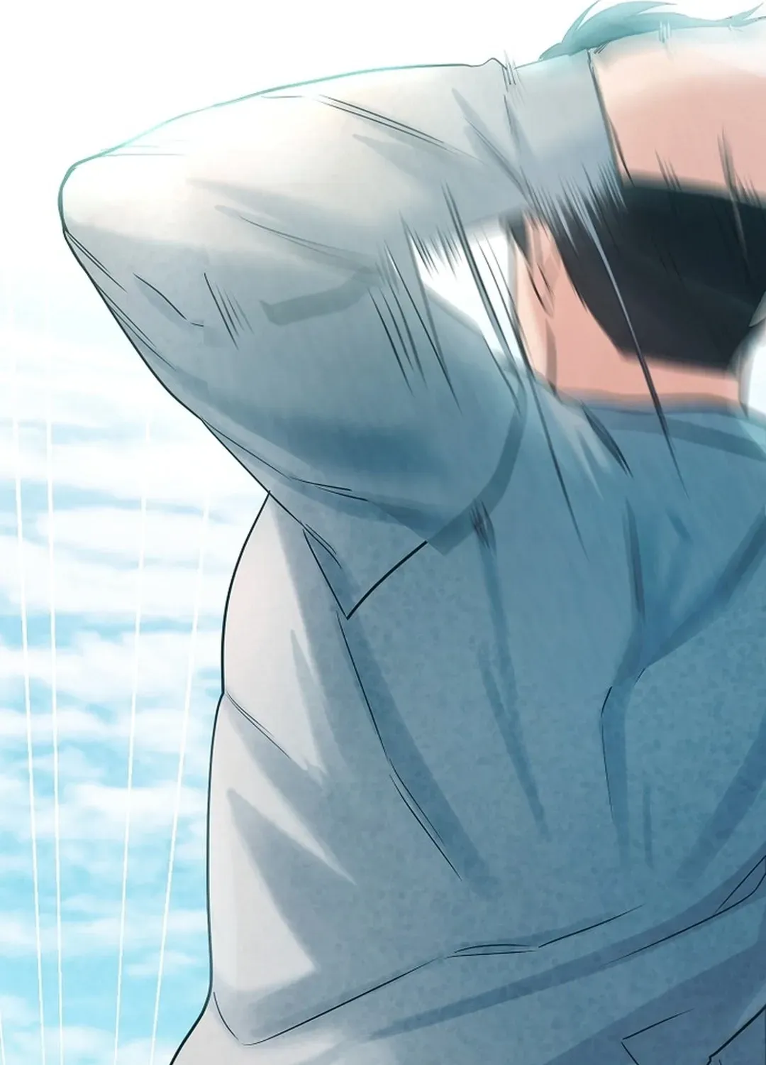 Read 100 miles chapter 33 image 90 on Lezhin