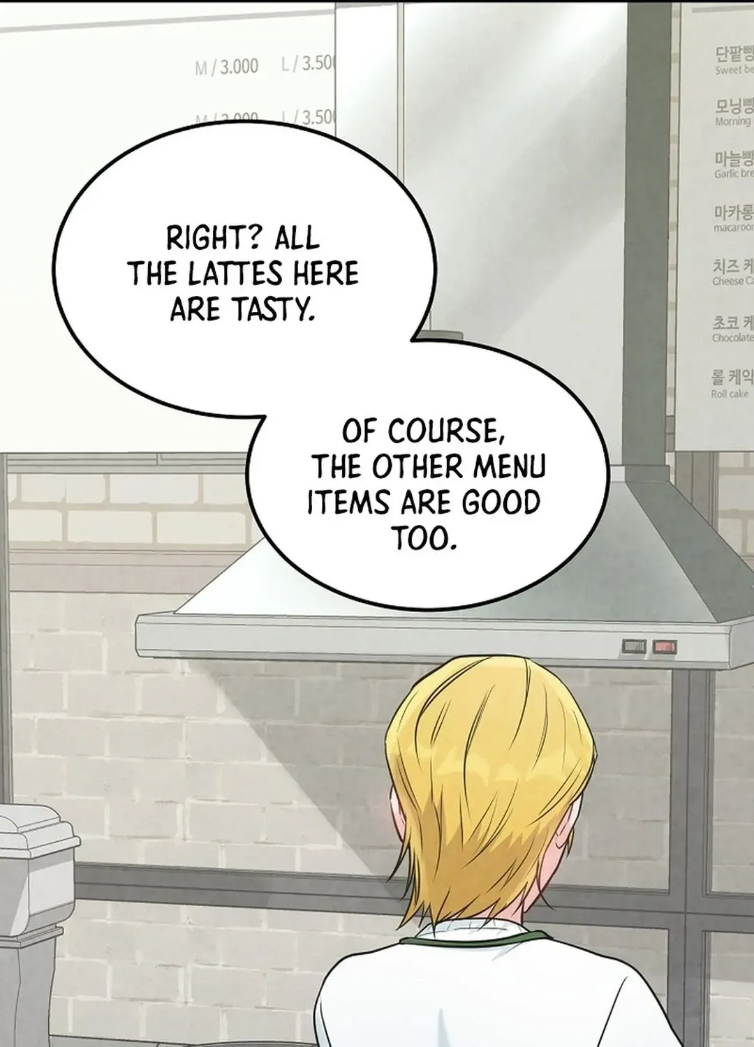 Read 100 miles chapter 34 image 106 on Lezhin