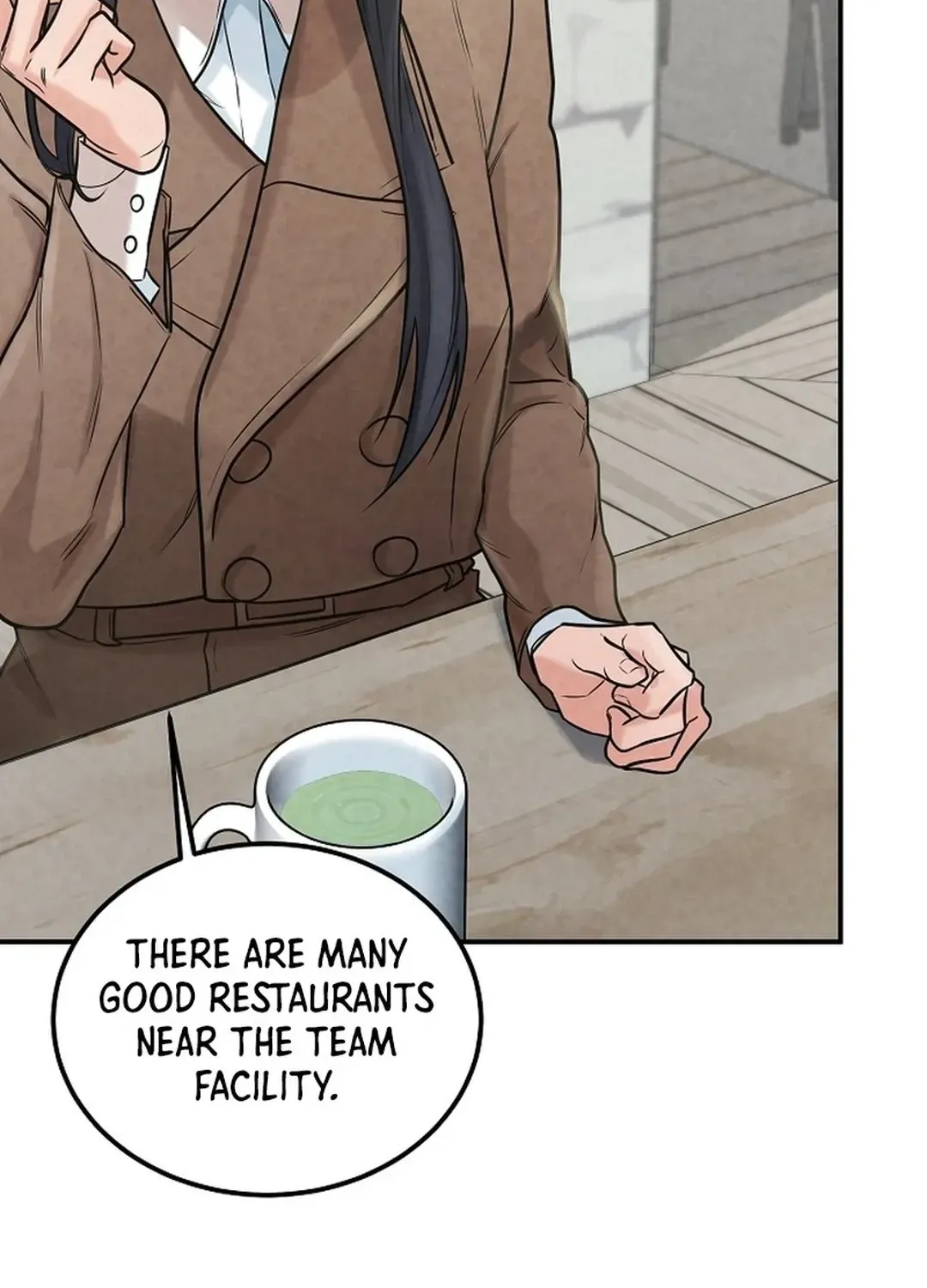 Read 100 miles chapter 34 image 109 on Lezhin