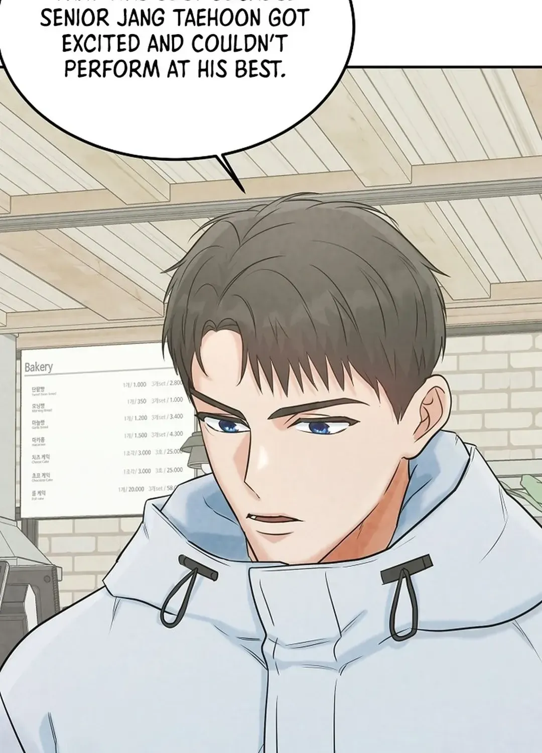 Read 100 miles chapter 34 image 122 on Lezhin