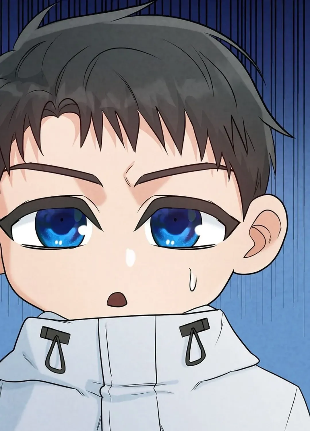 Read 100 miles chapter 34 image 125 on Lezhin