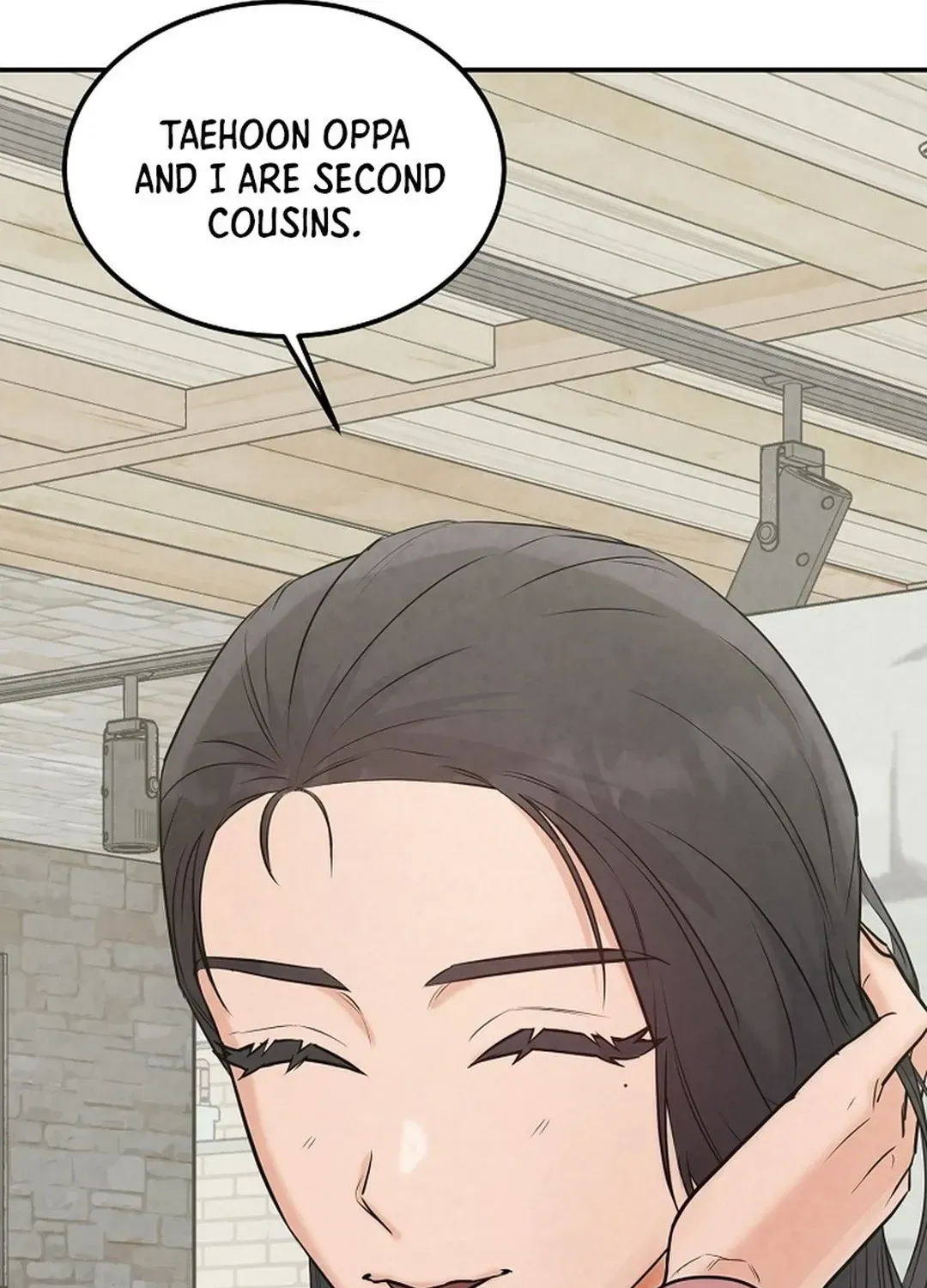 Read 100 miles chapter 34 image 130 on Lezhin