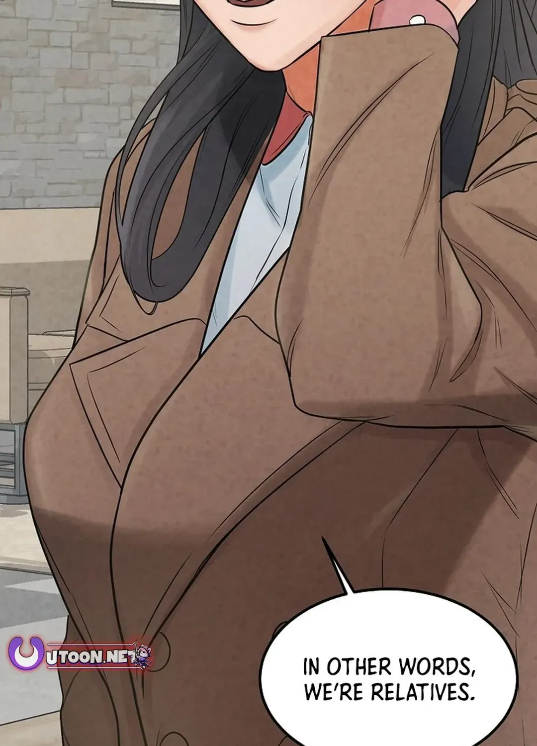 Read 100 miles chapter 34 image 131 on Lezhin