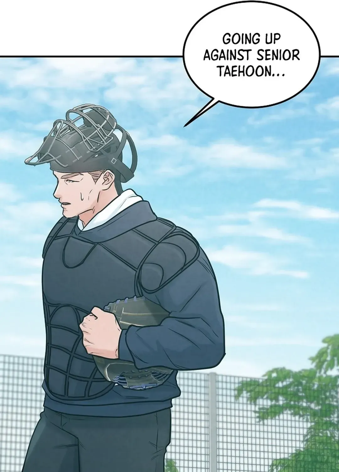 Read 100 miles chapter 34 image 14 on Lezhin