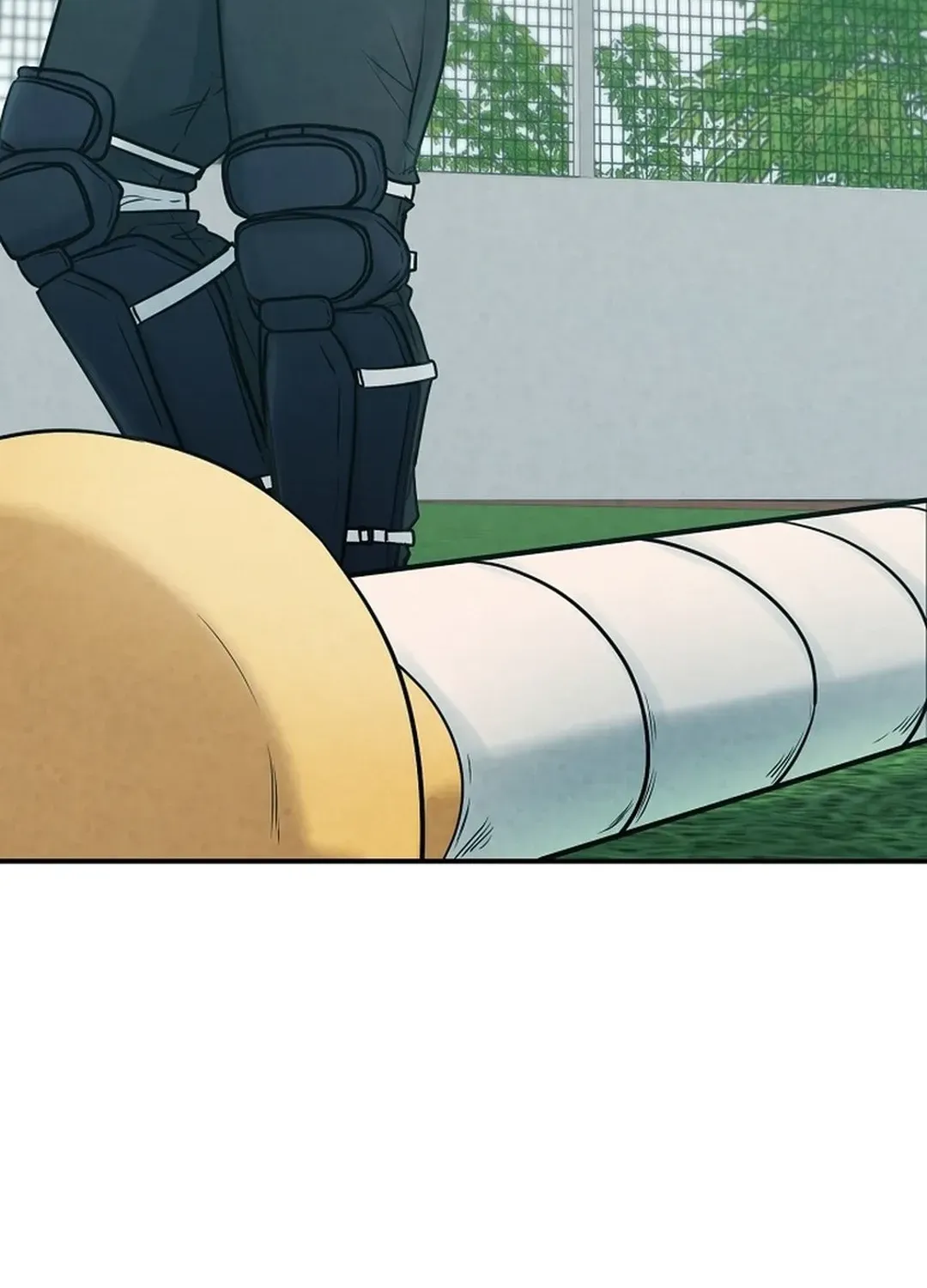 Read 100 miles chapter 34 image 15 on Lezhin