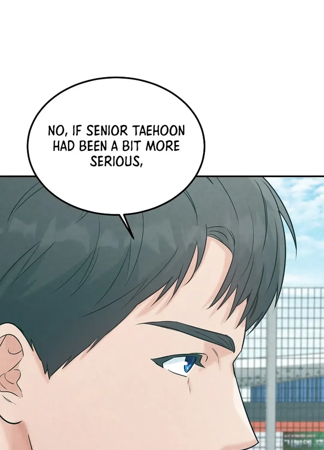 Read 100 miles chapter 34 image 16 on Lezhin