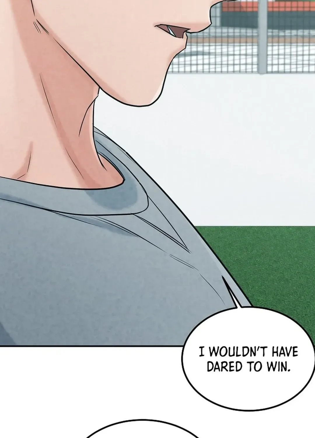 Read 100 miles chapter 34 image 17 on Lezhin