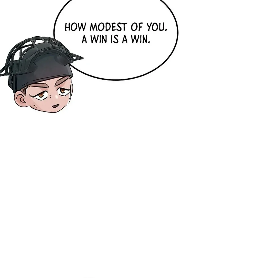 Read 100 miles chapter 34 image 18 on Lezhin