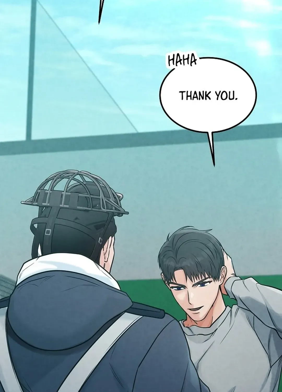 Read 100 miles chapter 34 image 22 on Lezhin