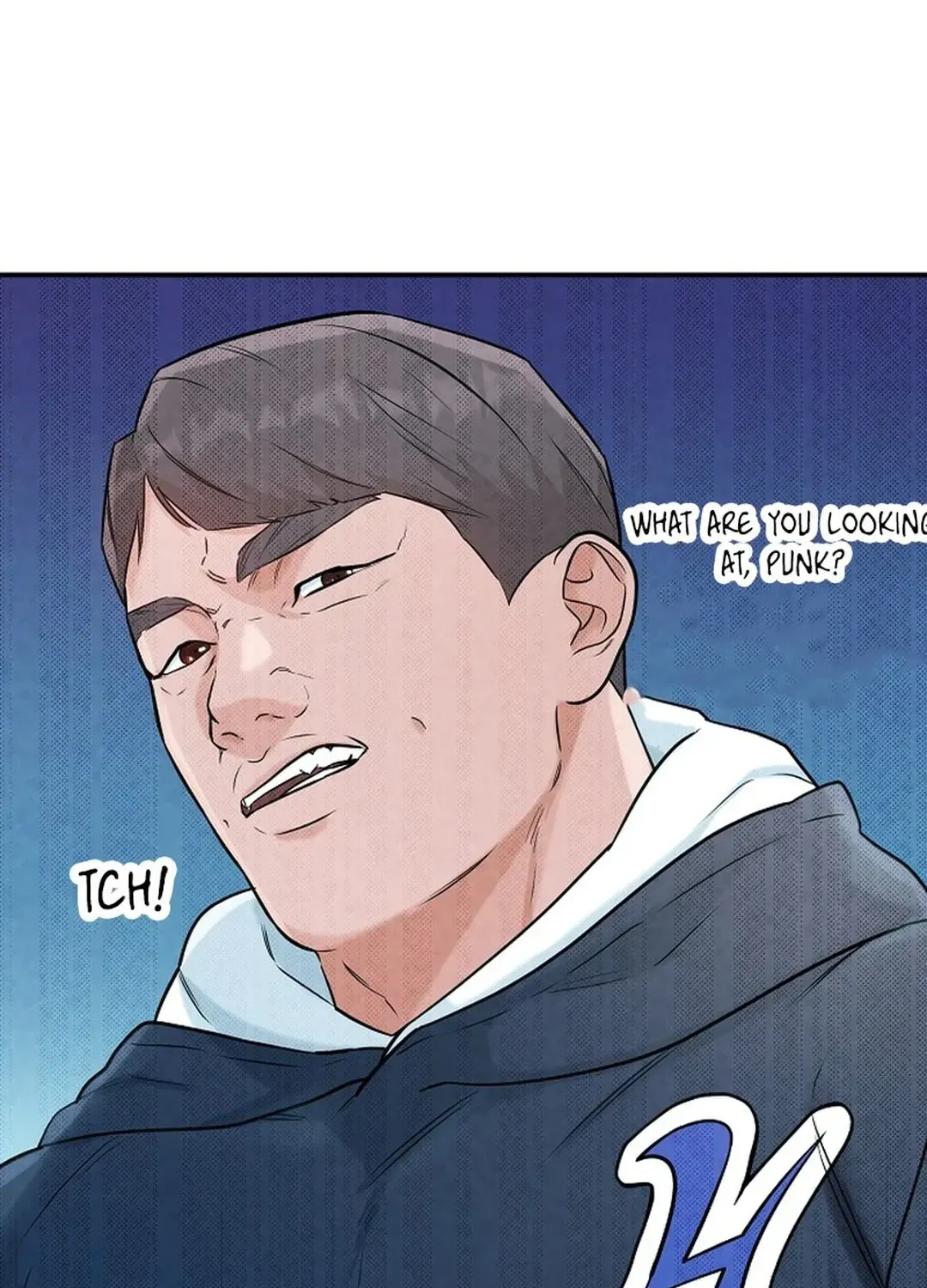 Read 100 miles chapter 34 image 26 on Lezhin