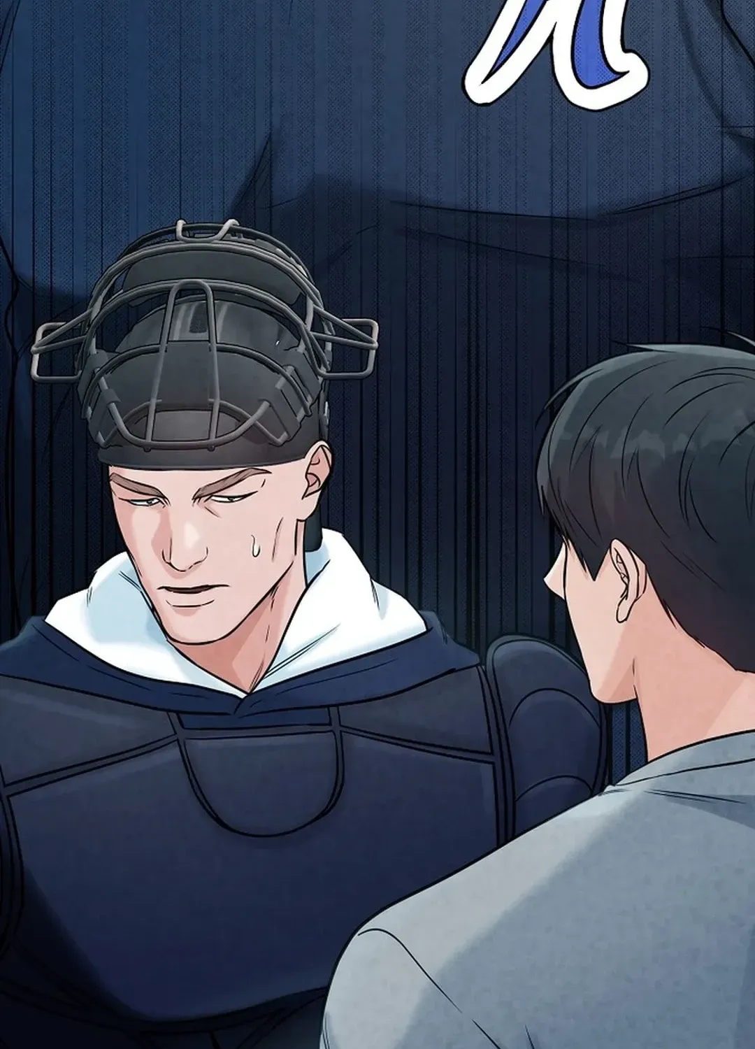 Read 100 miles chapter 34 image 27 on Lezhin