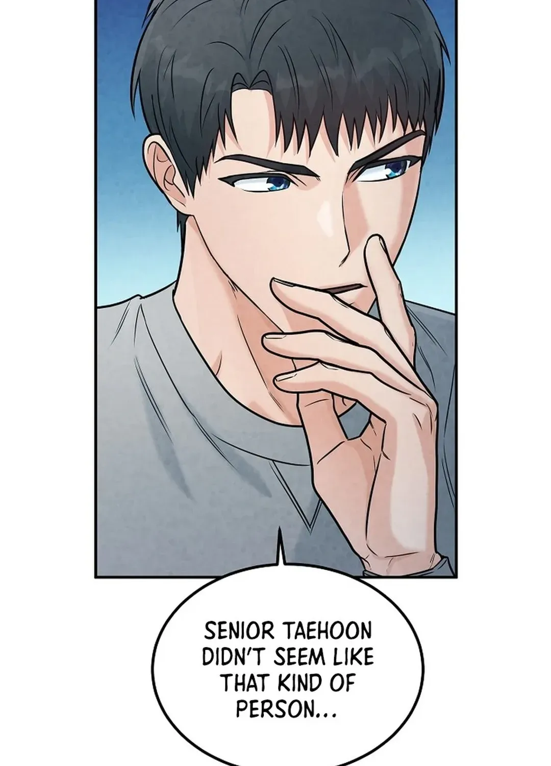 Read 100 miles chapter 34 image 29 on Lezhin