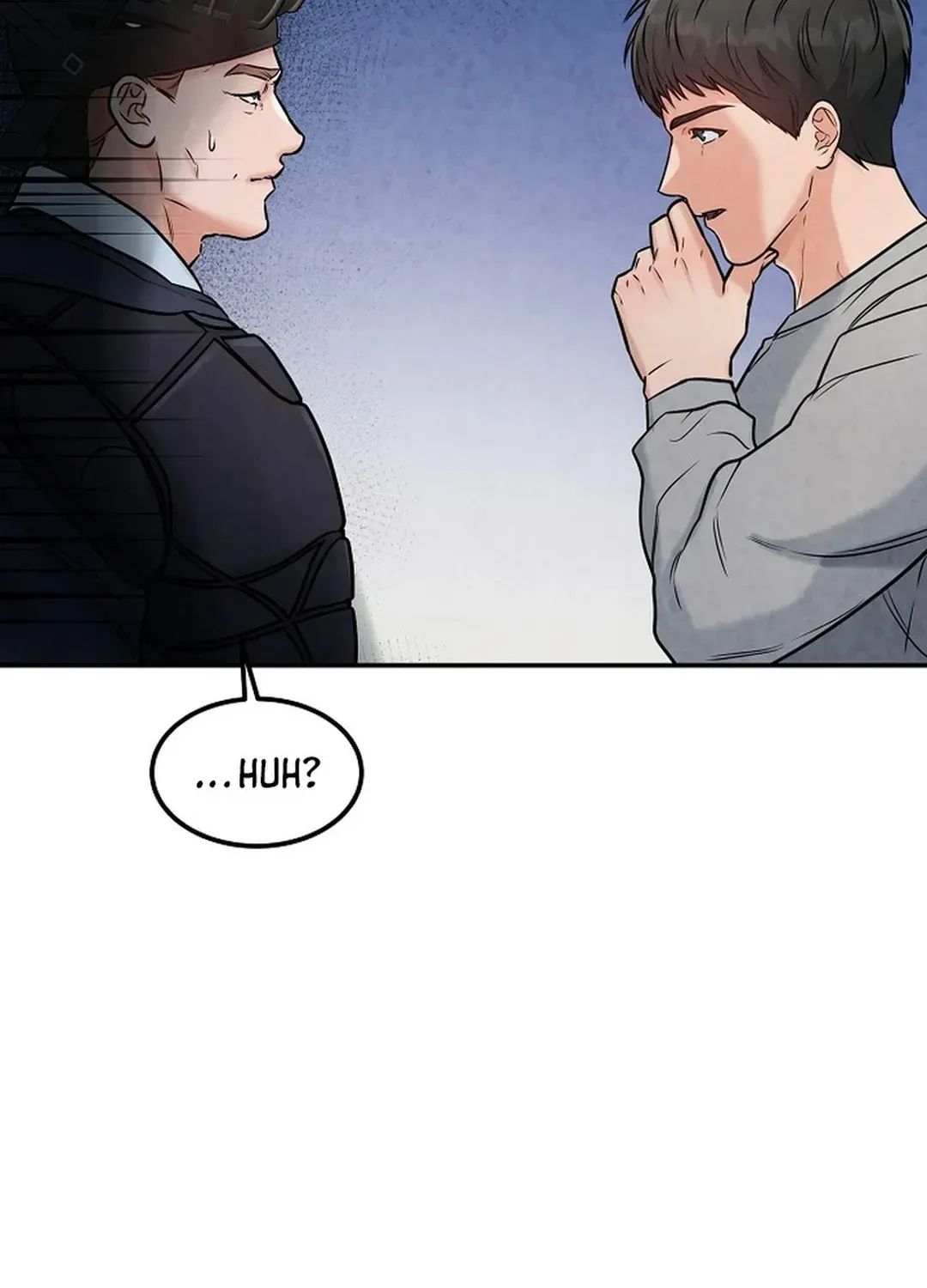 Read 100 miles chapter 34 image 31 on Lezhin