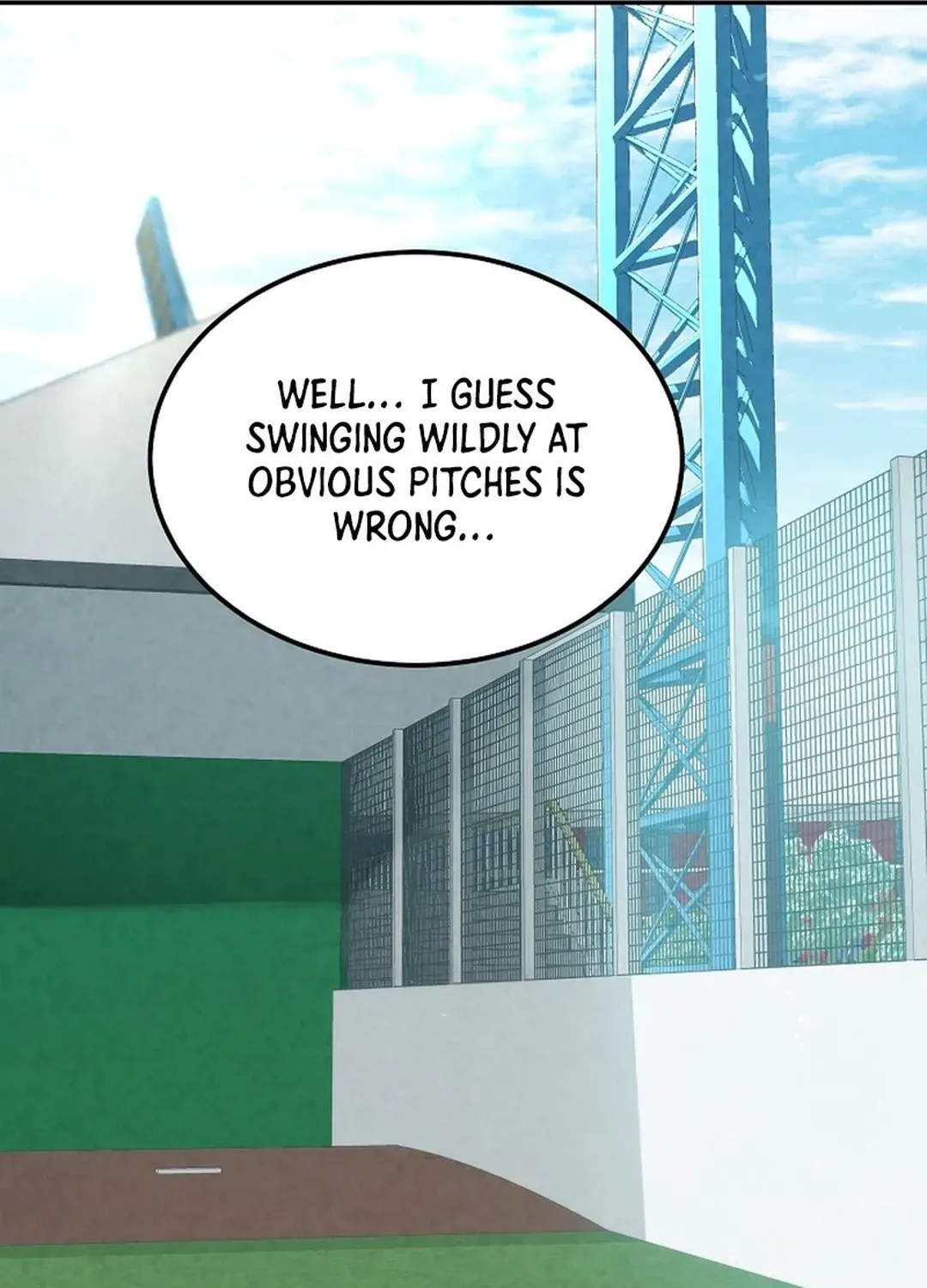 Read 100 miles chapter 34 image 33 on Lezhin